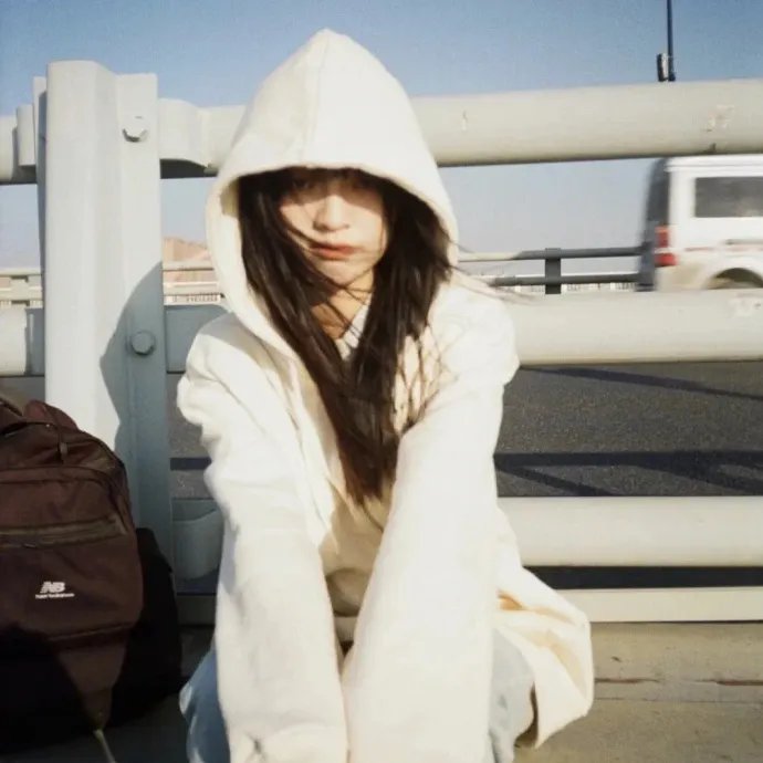 今夜林中无人入睡